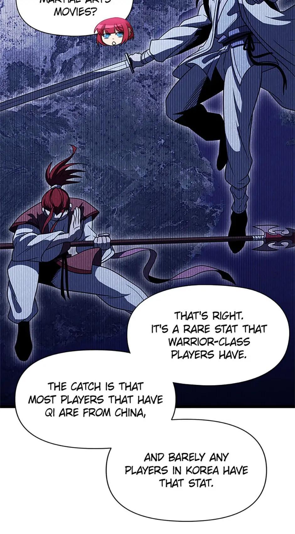 Read After Ten Millennia in Hell EN Manga Online