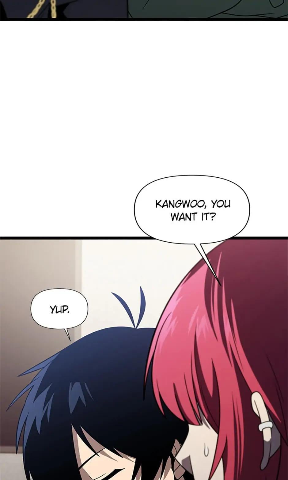 Read After Ten Millennia in Hell EN Manga Online