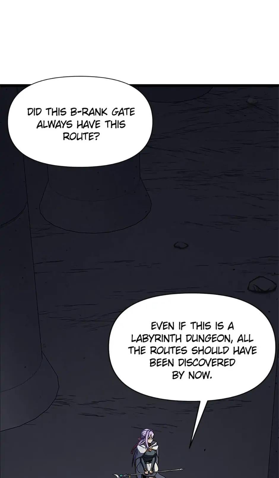 Read After Ten Millennia in Hell EN Manga Online