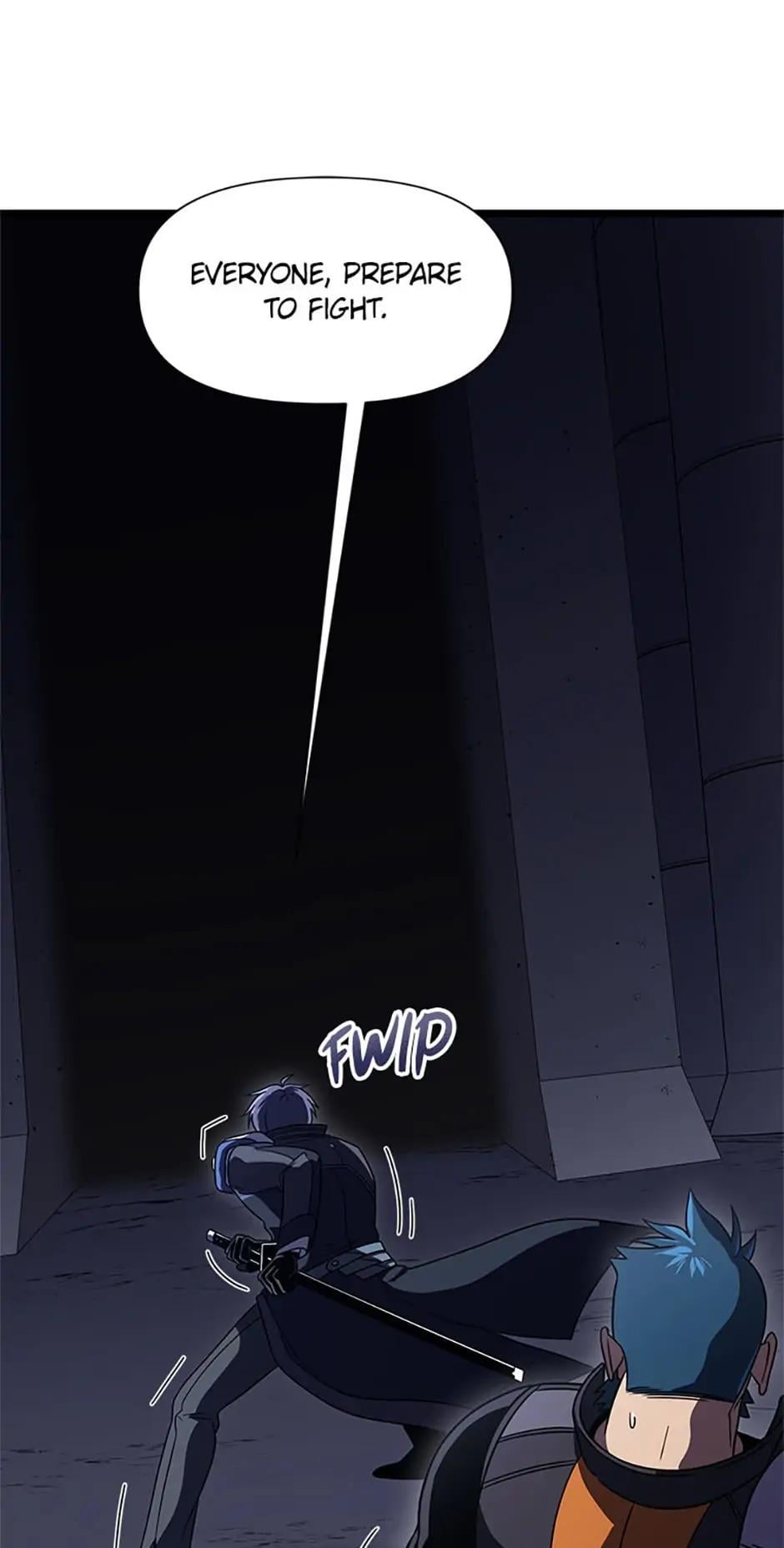 Read After Ten Millennia in Hell EN Manga Online