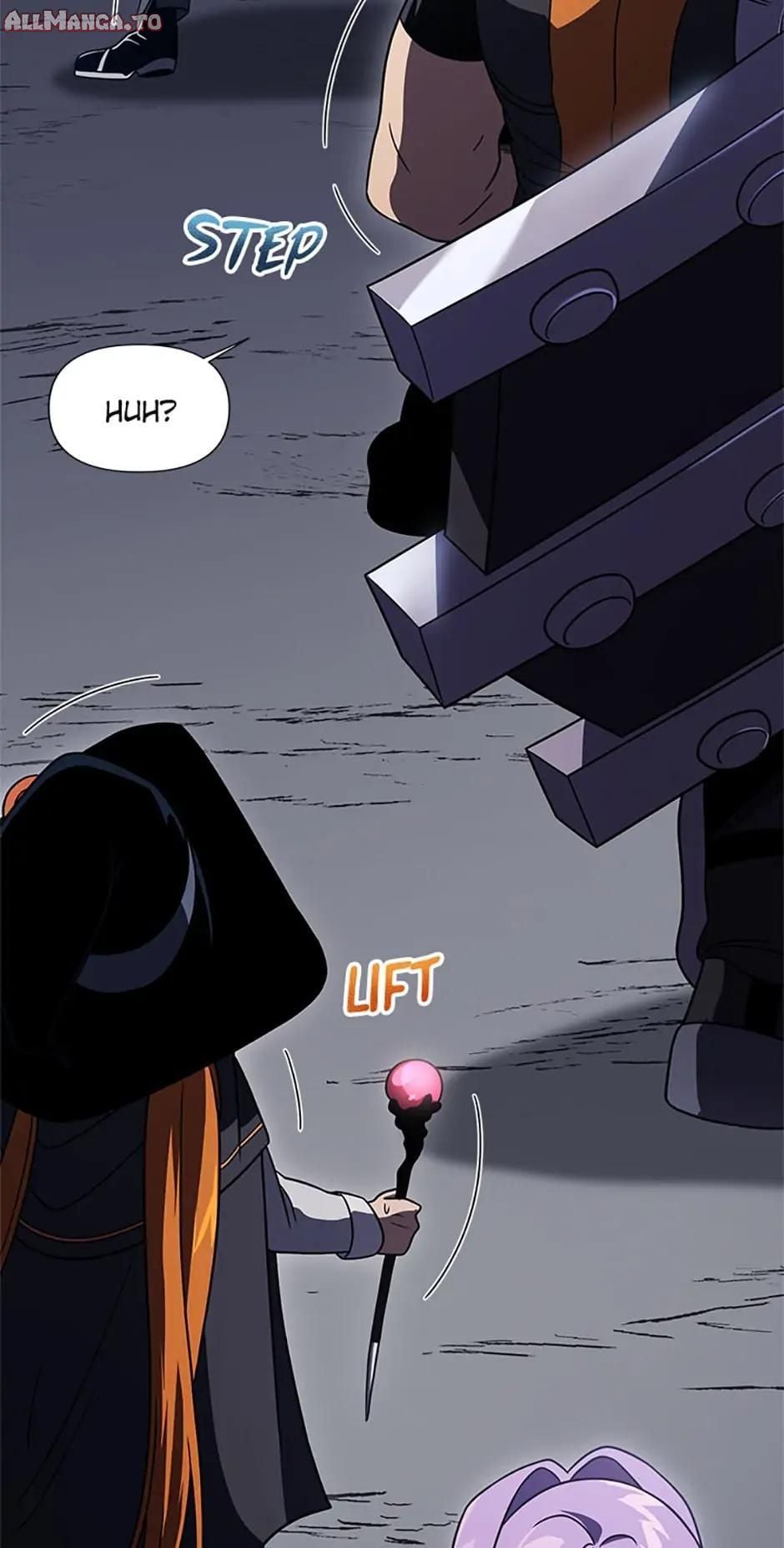 Read After Ten Millennia in Hell EN Manga Online