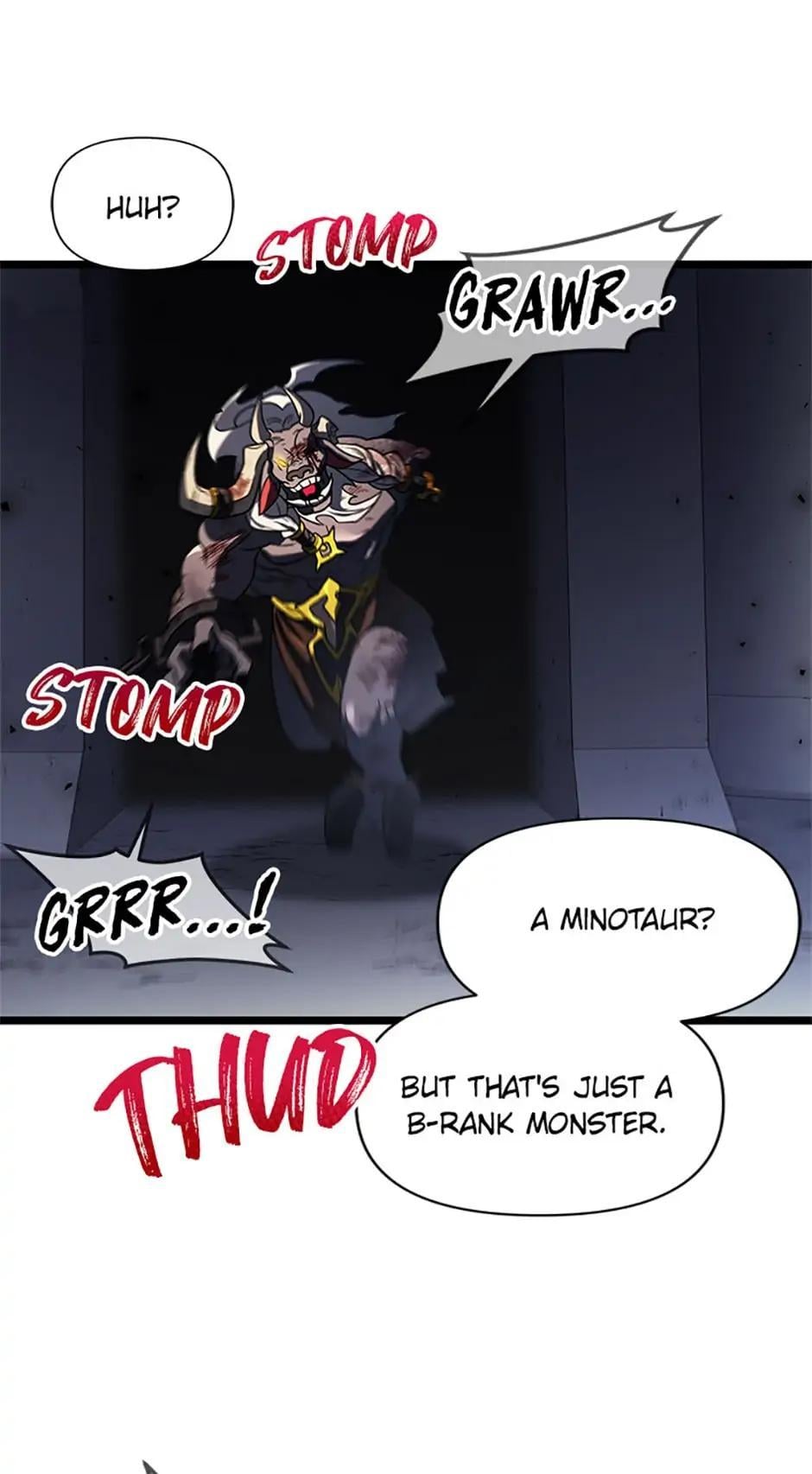 Read After Ten Millennia in Hell EN Manga Online