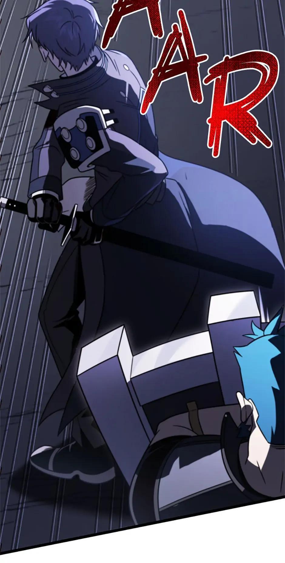 Read After Ten Millennia in Hell EN Manga Online