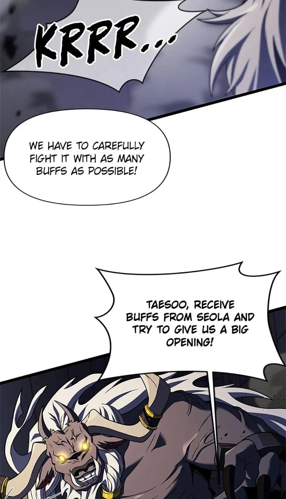 Read After Ten Millennia in Hell EN Manga Online