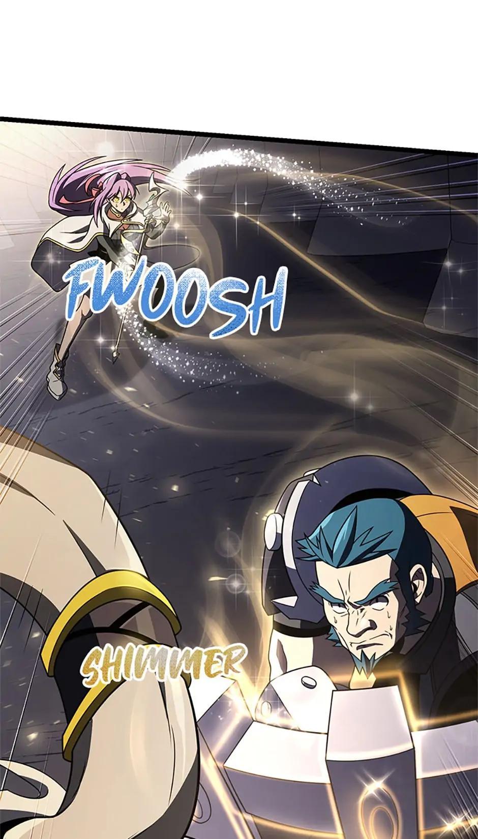 Read After Ten Millennia in Hell EN Manga Online