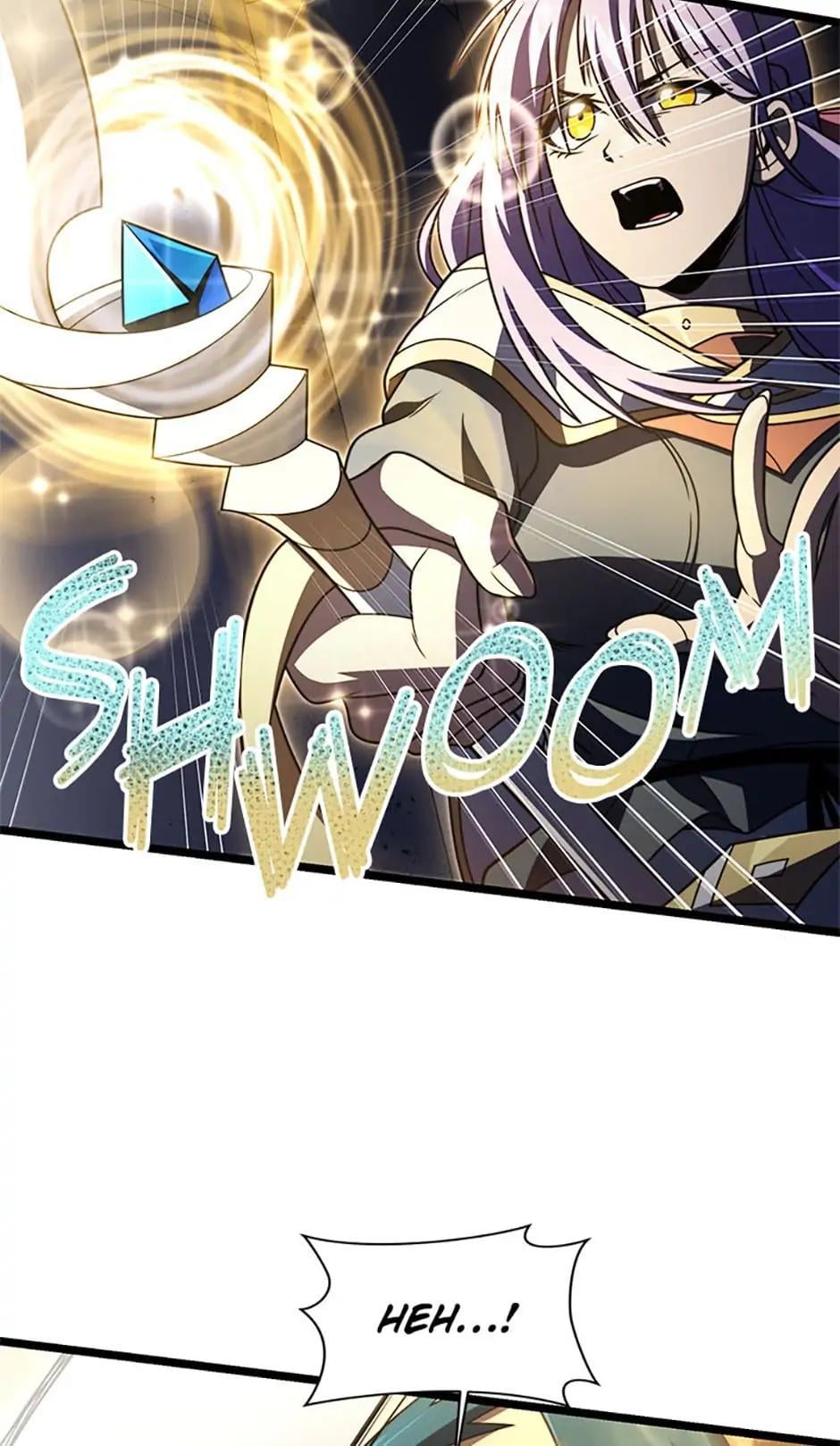 Read After Ten Millennia in Hell EN Manga Online