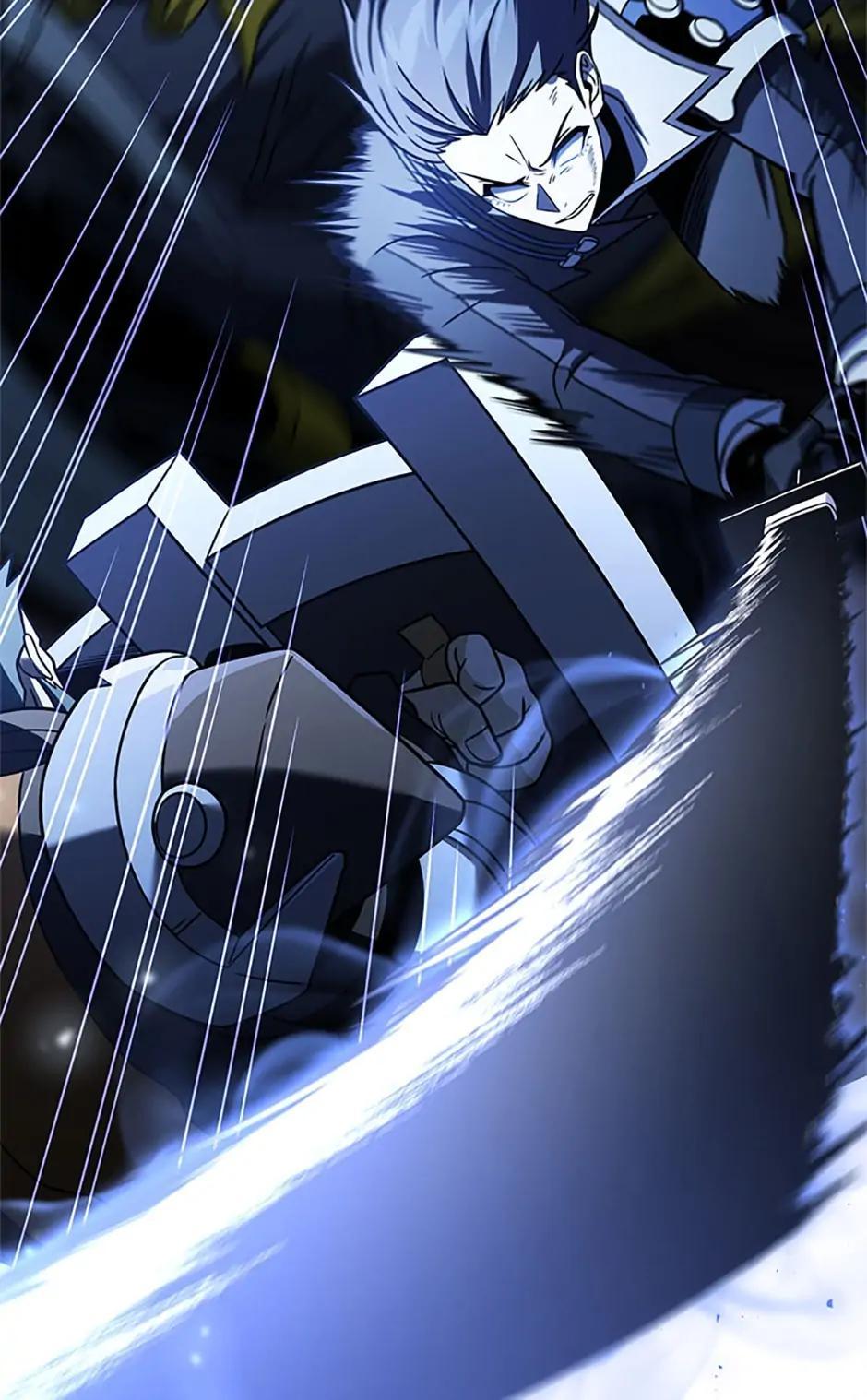 Read After Ten Millennia in Hell EN Manga Online