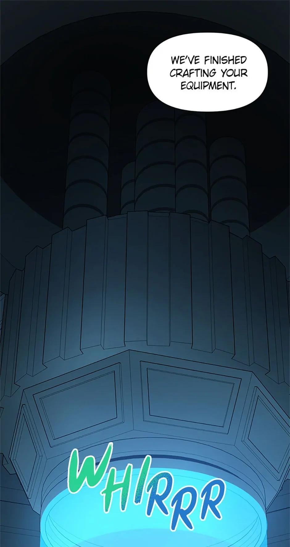 Read After Ten Millennia in Hell EN Manga Online