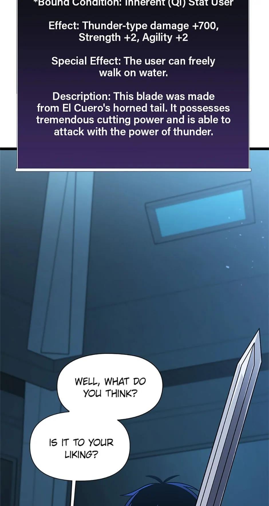 Read After Ten Millennia in Hell EN Manga Online