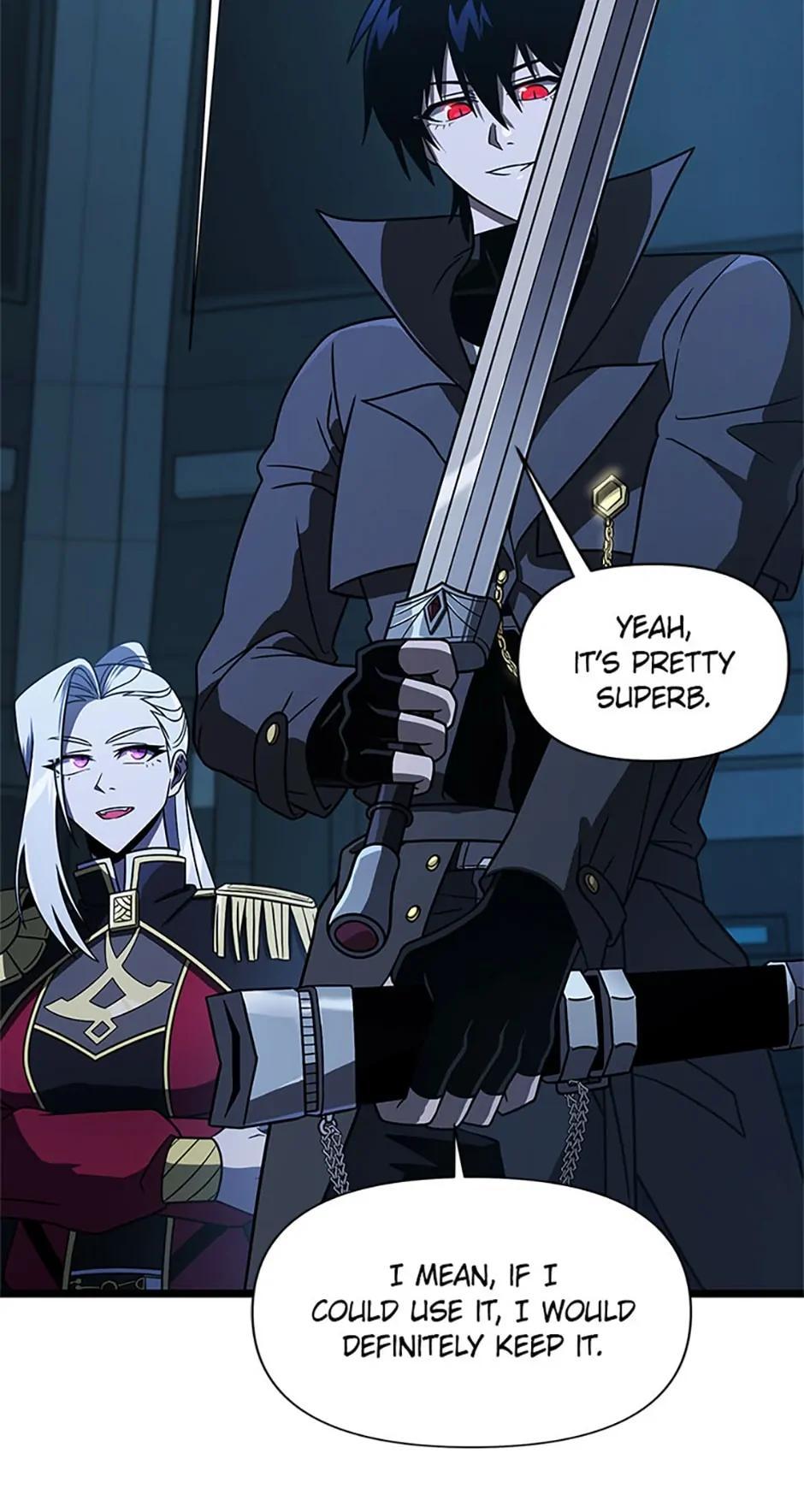 Read After Ten Millennia in Hell EN Manga Online