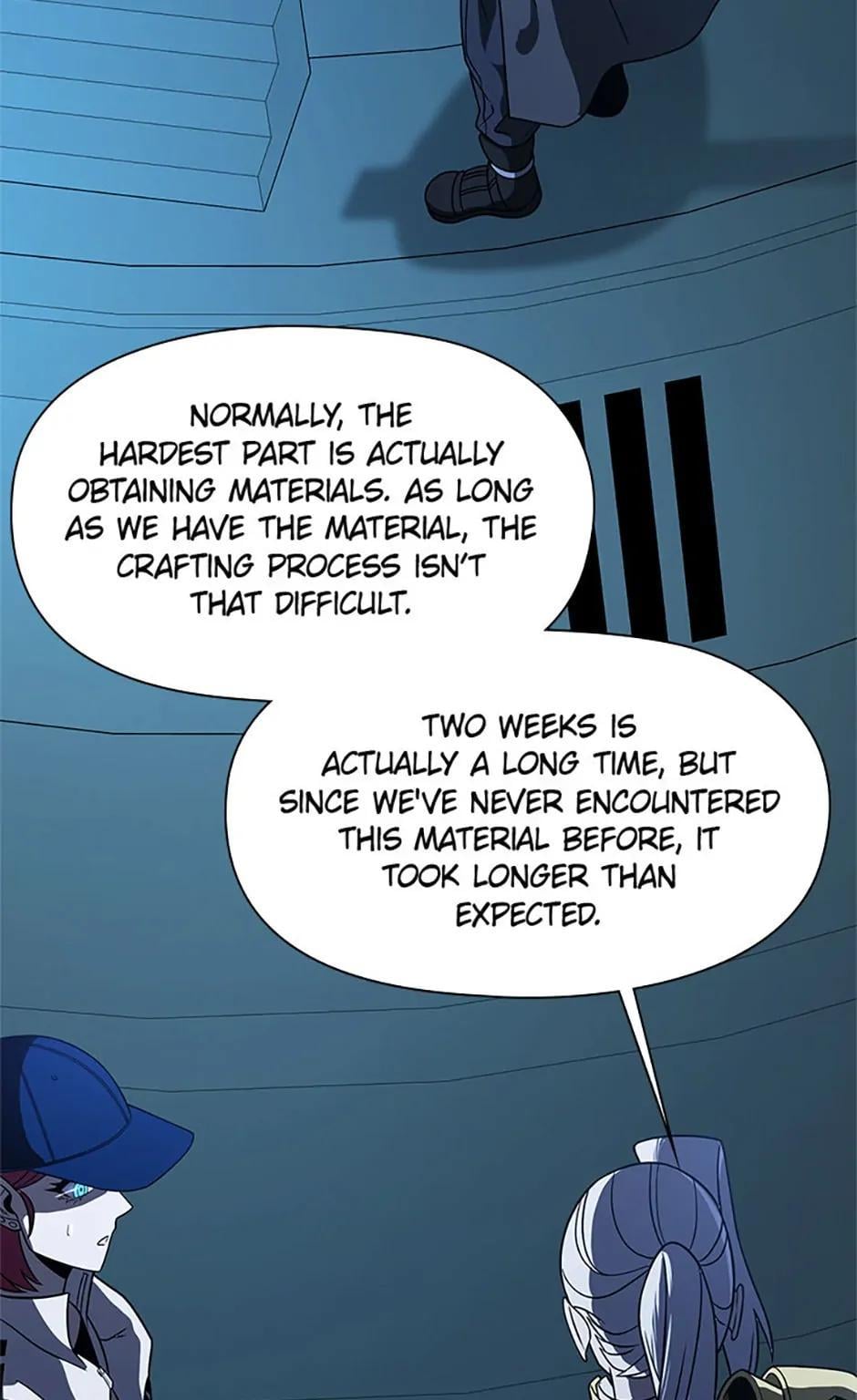 Read After Ten Millennia in Hell EN Manga Online