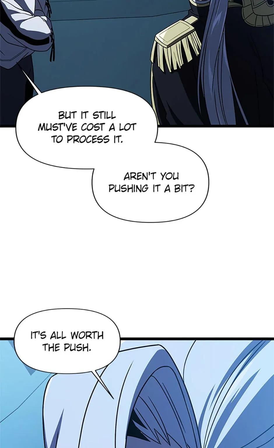 Read After Ten Millennia in Hell EN Manga Online