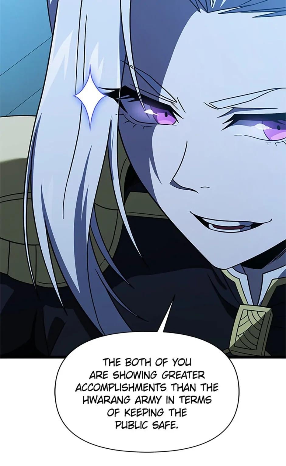 Read After Ten Millennia in Hell EN Manga Online