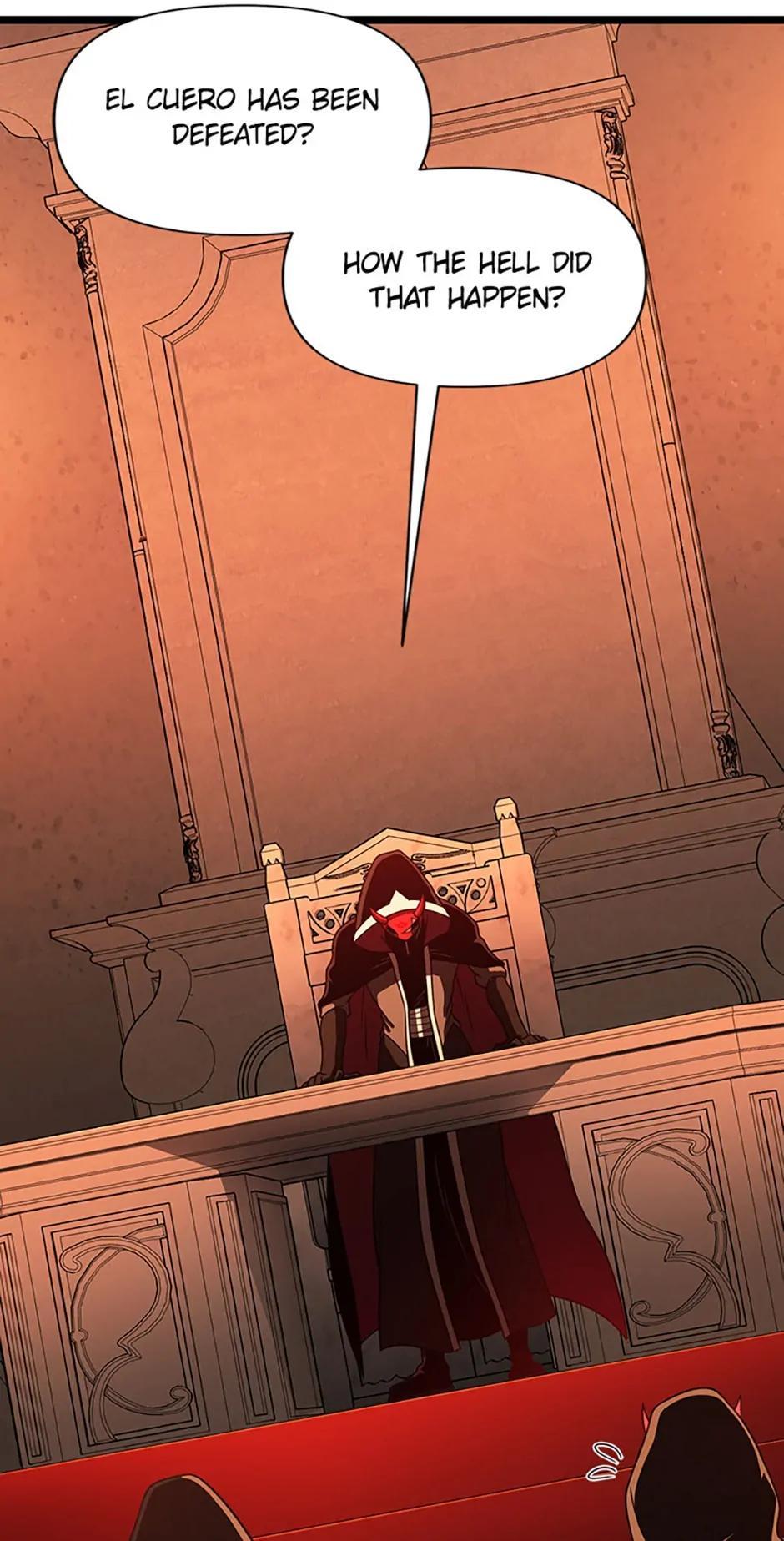 Read After Ten Millennia in Hell EN Manga Online