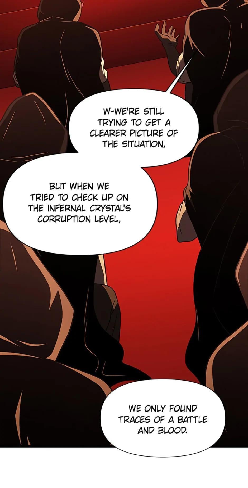 Read After Ten Millennia in Hell EN Manga Online