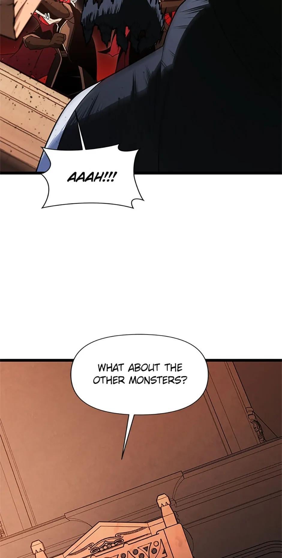 Read After Ten Millennia in Hell EN Manga Online