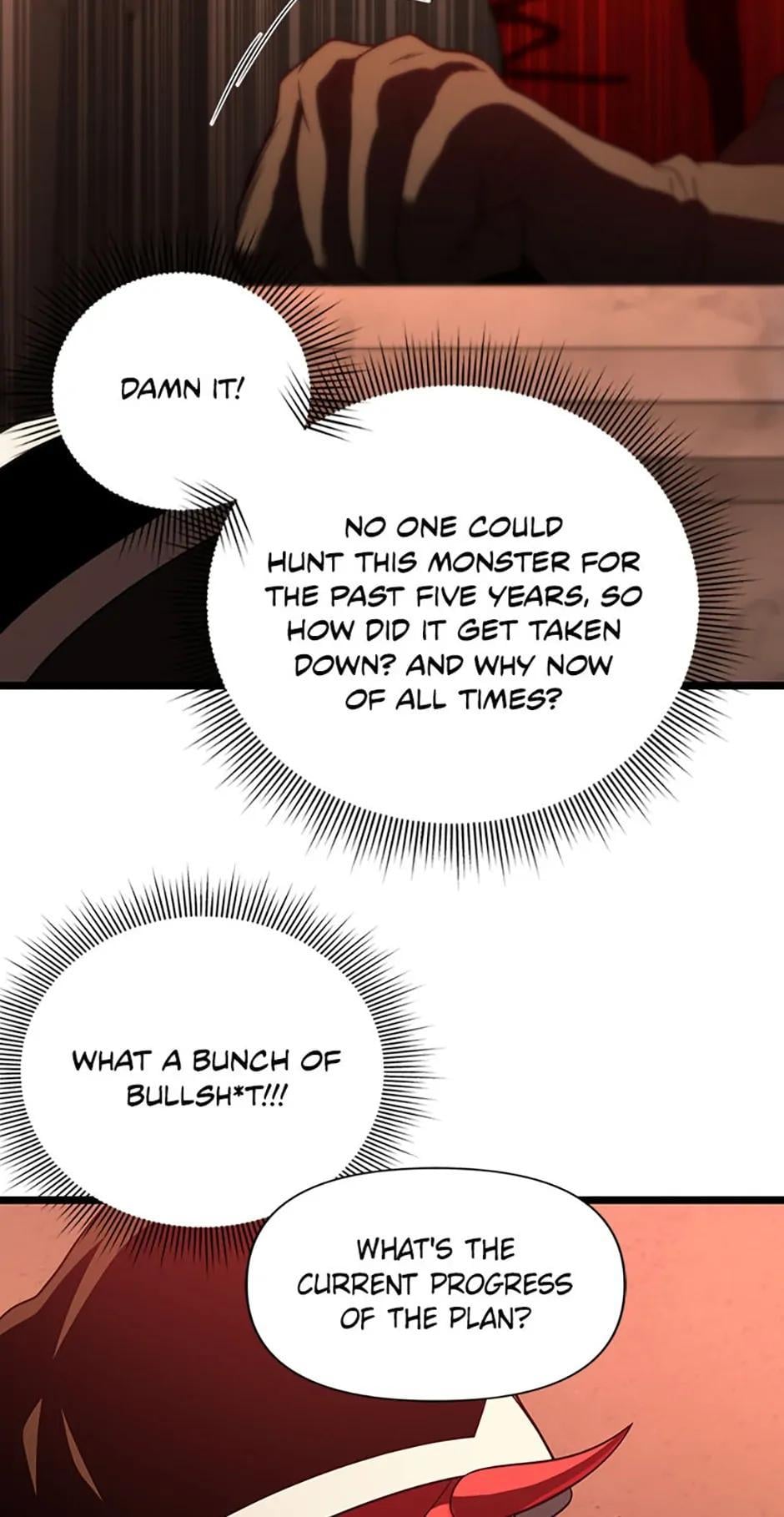 Read After Ten Millennia in Hell EN Manga Online