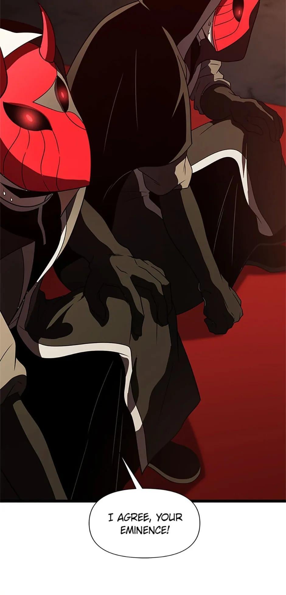 Read After Ten Millennia in Hell EN Manga Online