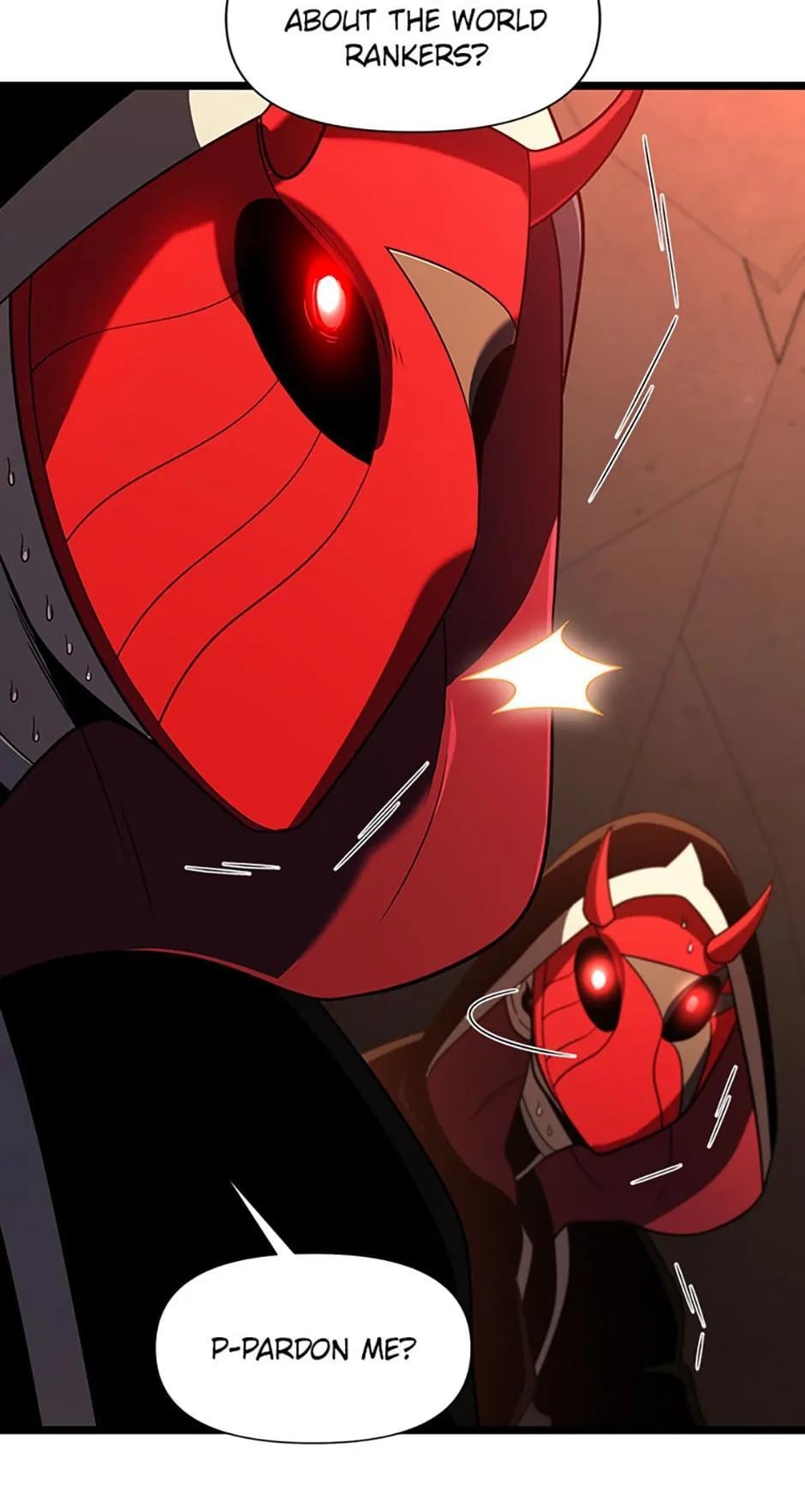 Read After Ten Millennia in Hell EN Manga Online