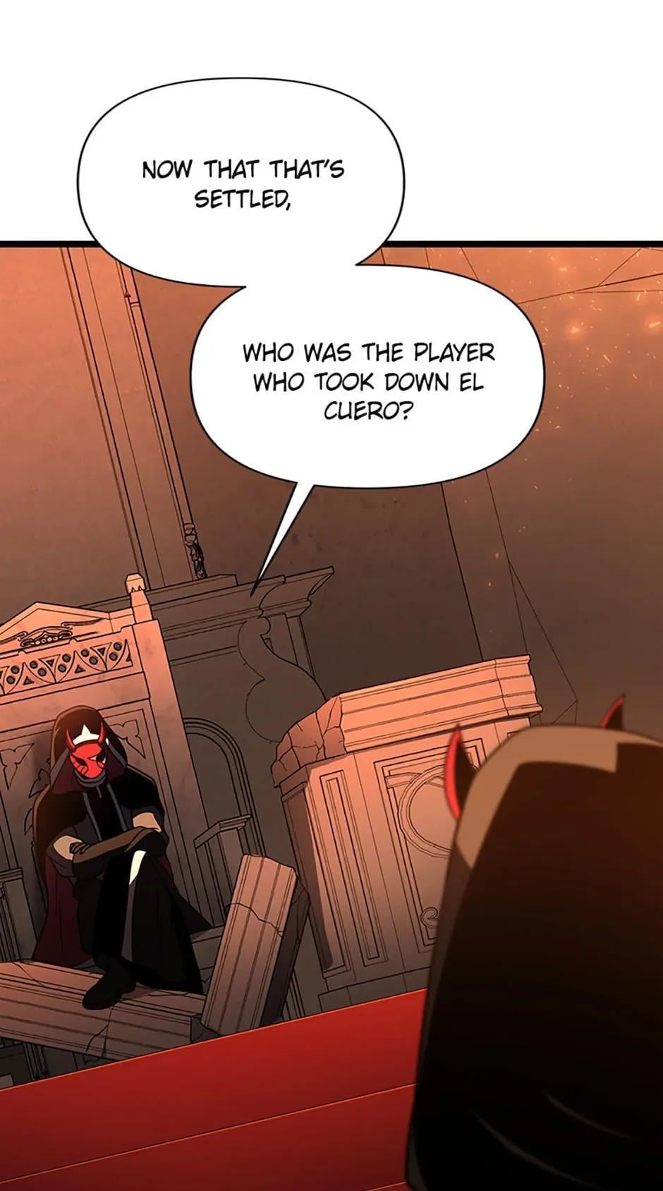 Read After Ten Millennia in Hell EN Manga Online