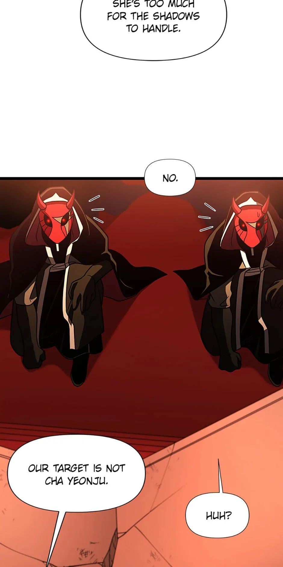 Read After Ten Millennia in Hell EN Manga Online