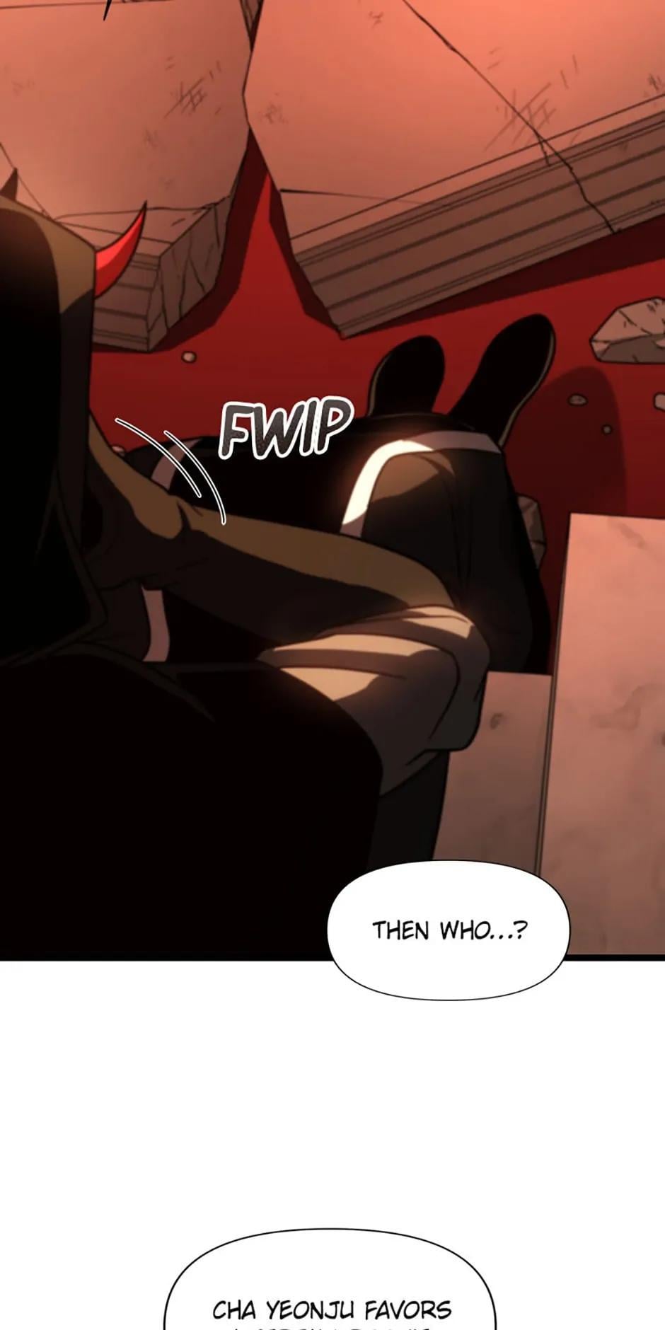 Read After Ten Millennia in Hell EN Manga Online