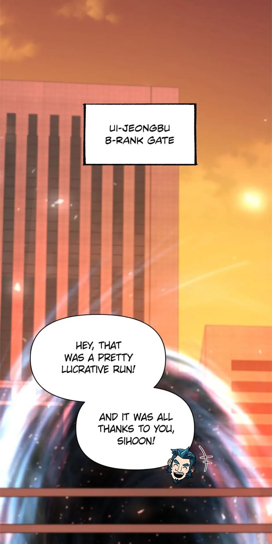 Read After Ten Millennia in Hell EN Manga Online