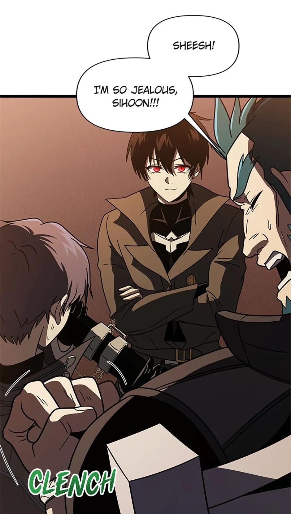 Read After Ten Millennia in Hell EN Manga Online