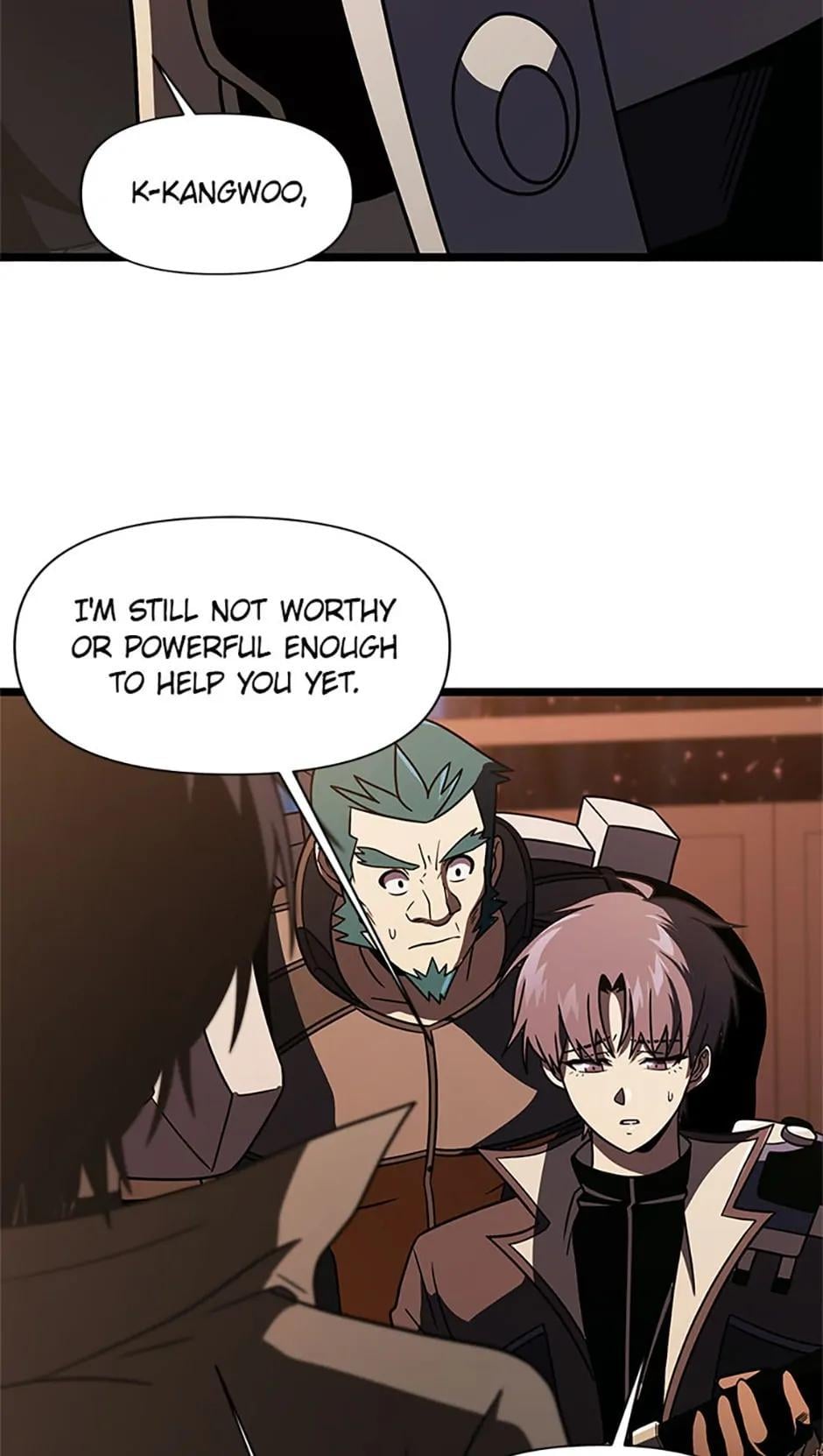 Read After Ten Millennia in Hell EN Manga Online