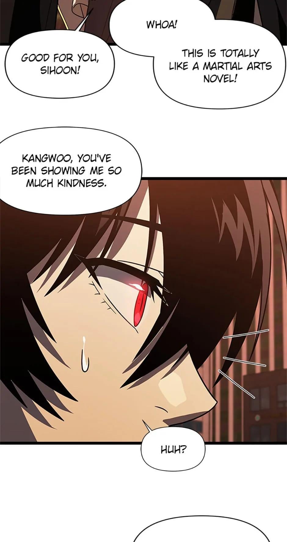 Read After Ten Millennia in Hell EN Manga Online