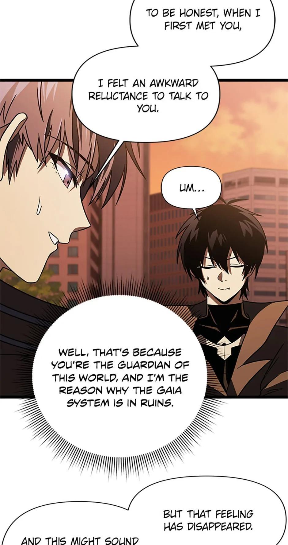 Read After Ten Millennia in Hell EN Manga Online