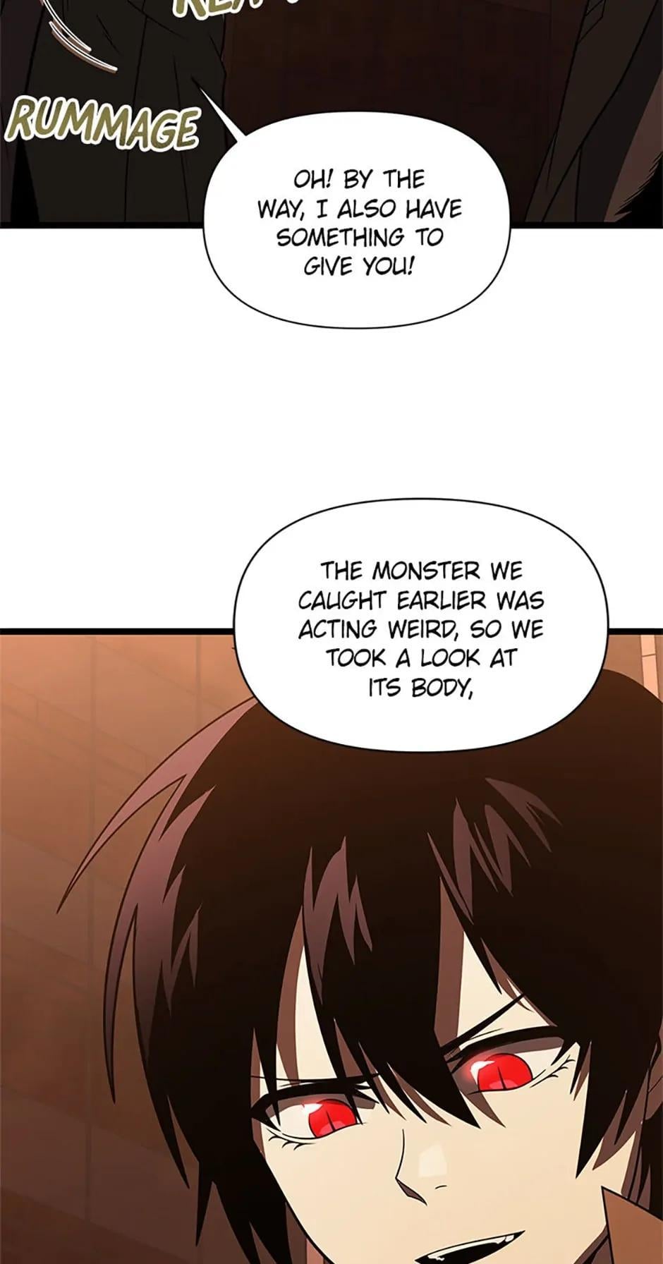 Read After Ten Millennia in Hell EN Manga Online