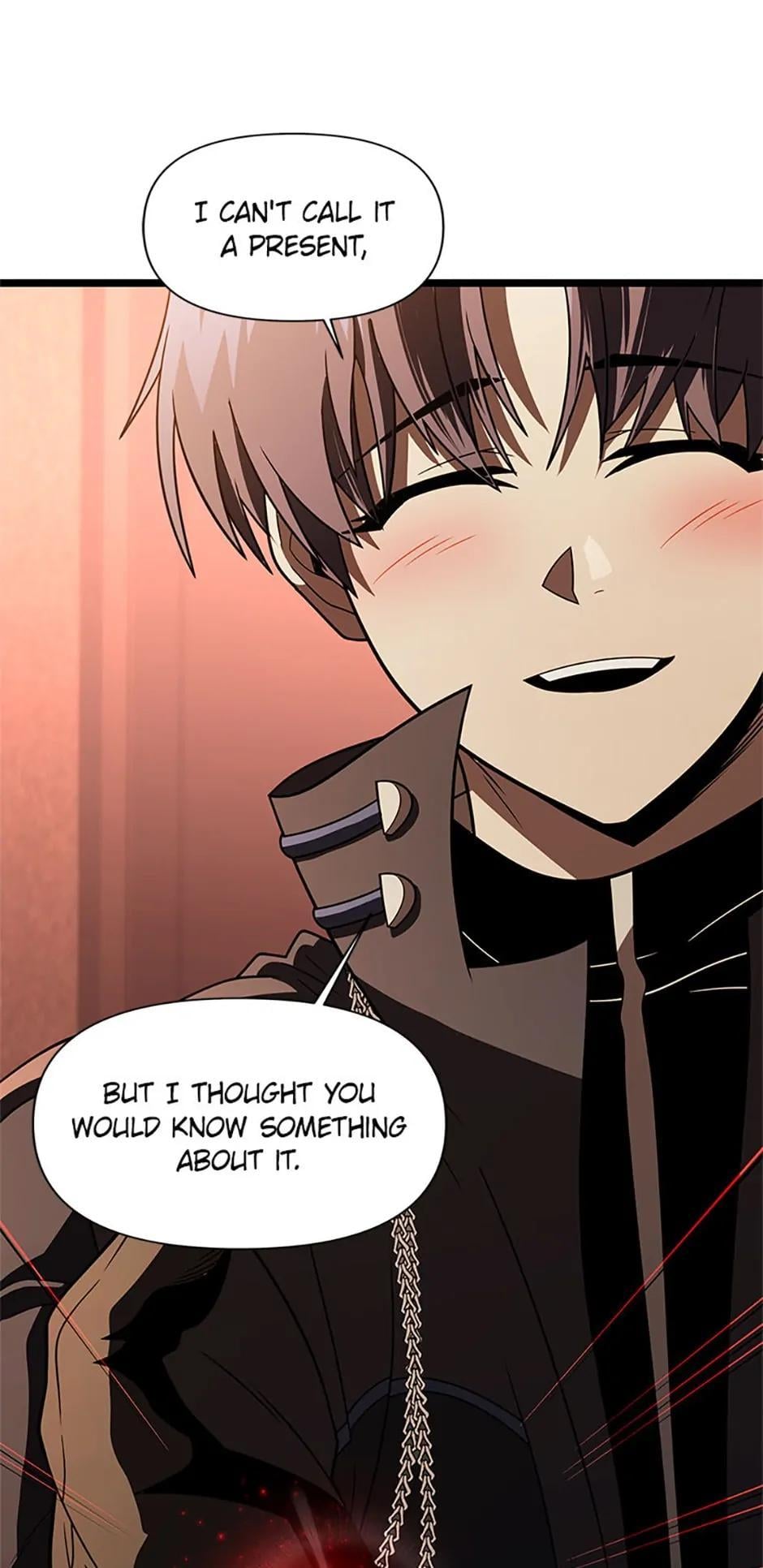 Read After Ten Millennia in Hell EN Manga Online