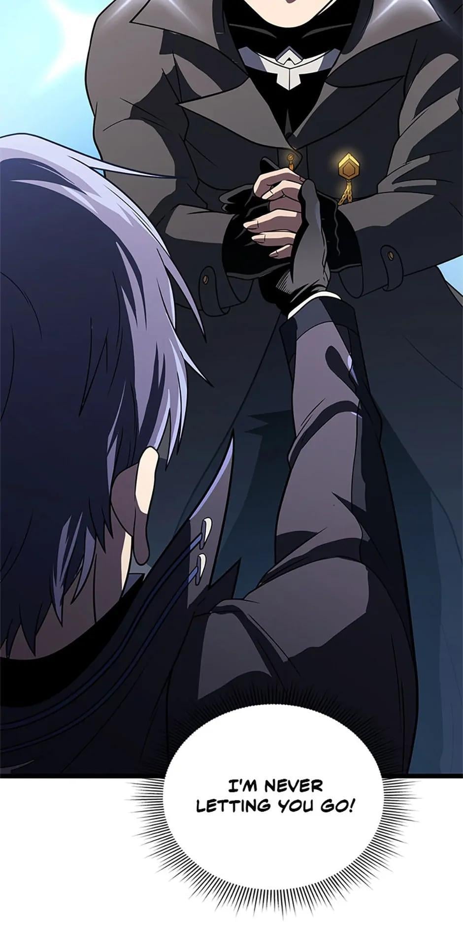 Read After Ten Millennia in Hell EN Manga Online