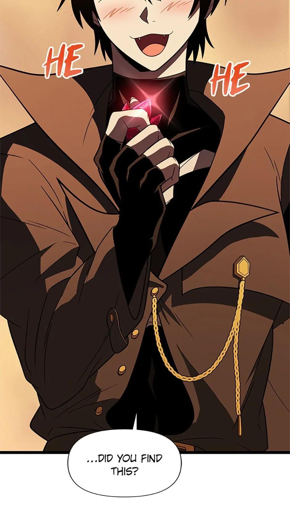 Read After Ten Millennia in Hell EN Manga Online