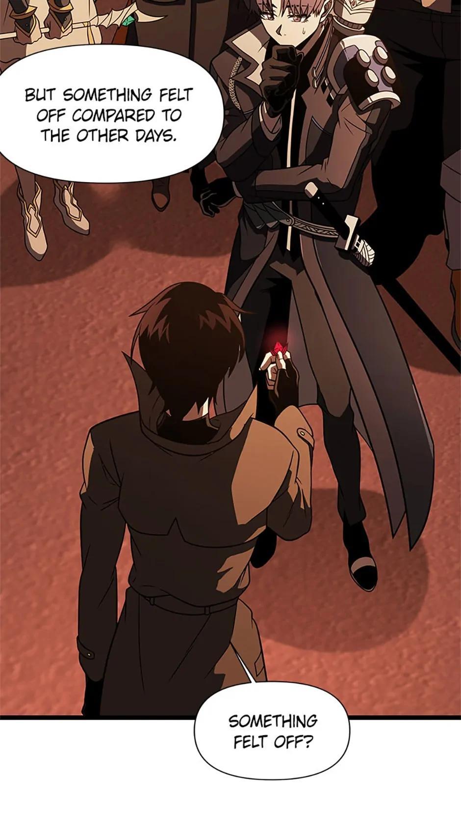 Read After Ten Millennia in Hell EN Manga Online