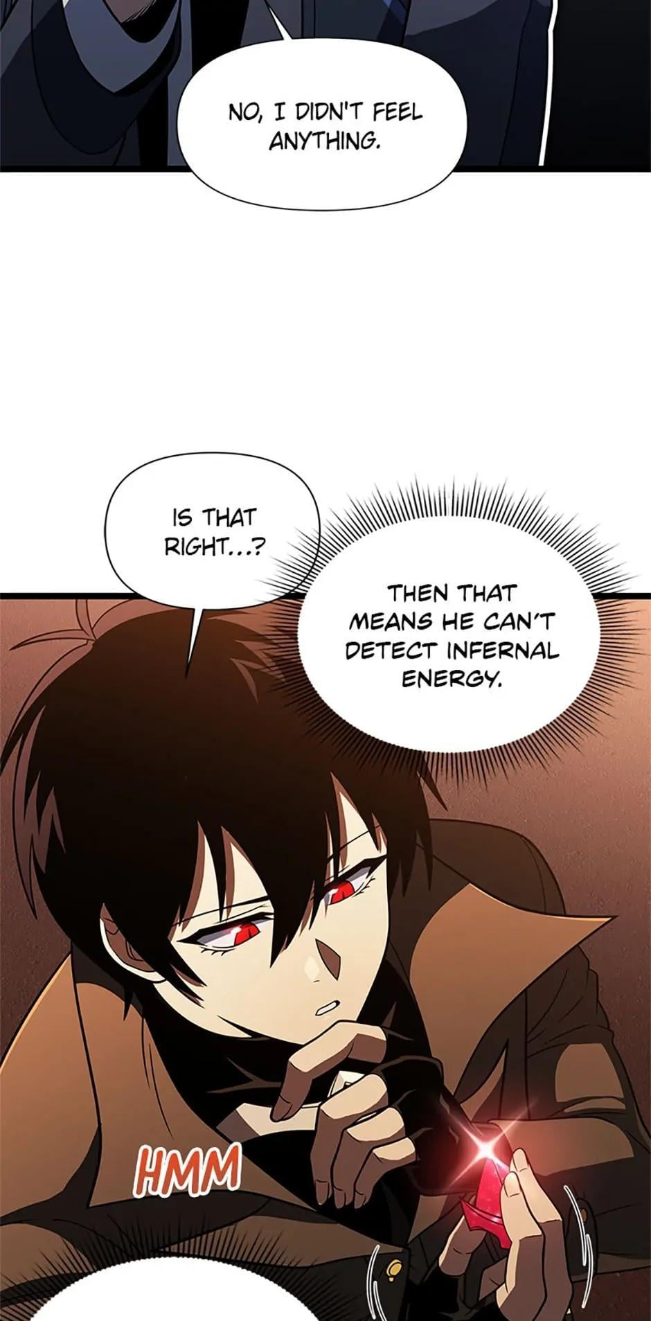 Read After Ten Millennia in Hell EN Manga Online