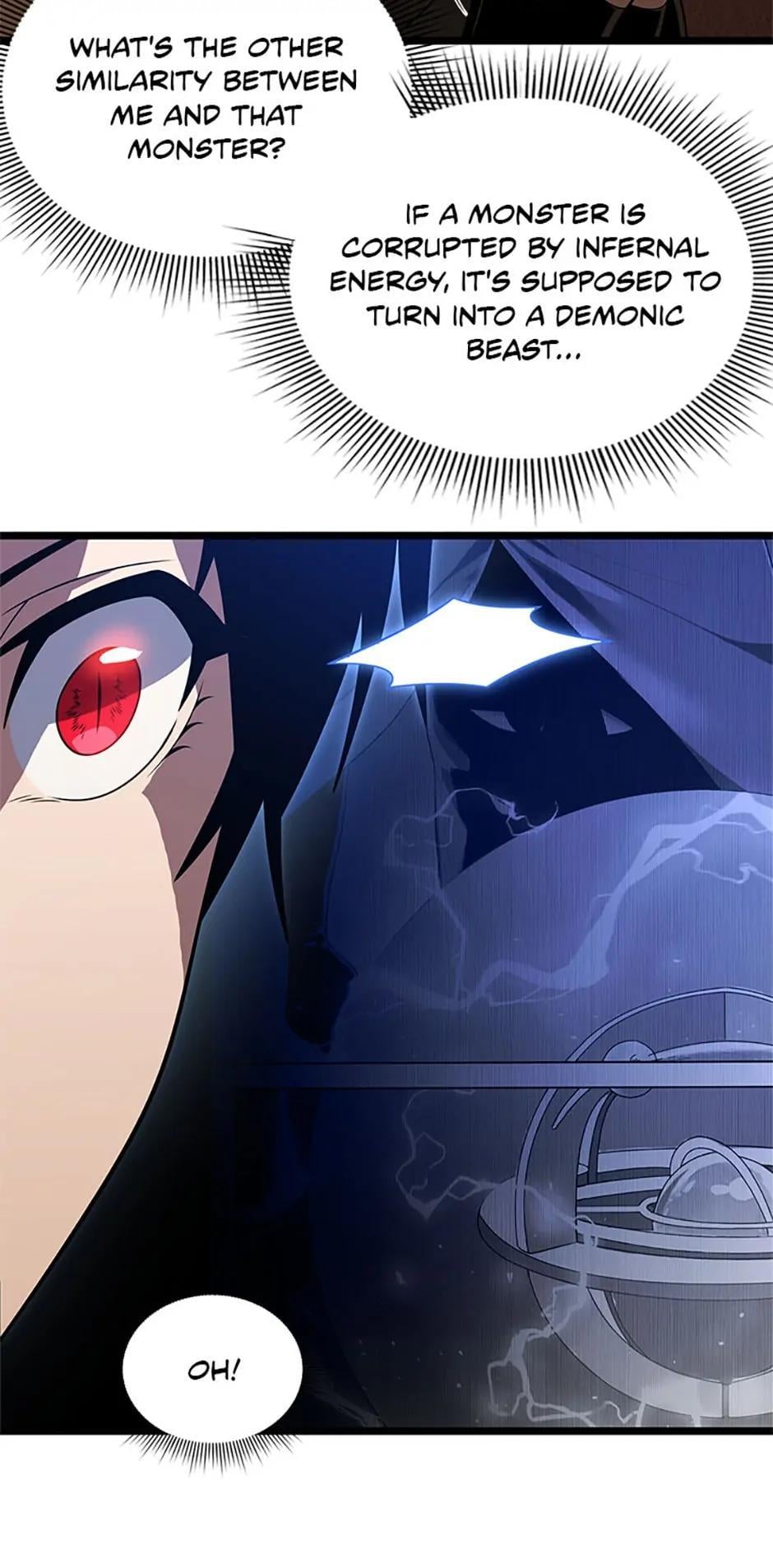 Read After Ten Millennia in Hell EN Manga Online