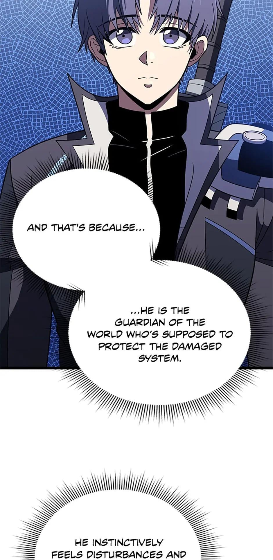 Read After Ten Millennia in Hell EN Manga Online