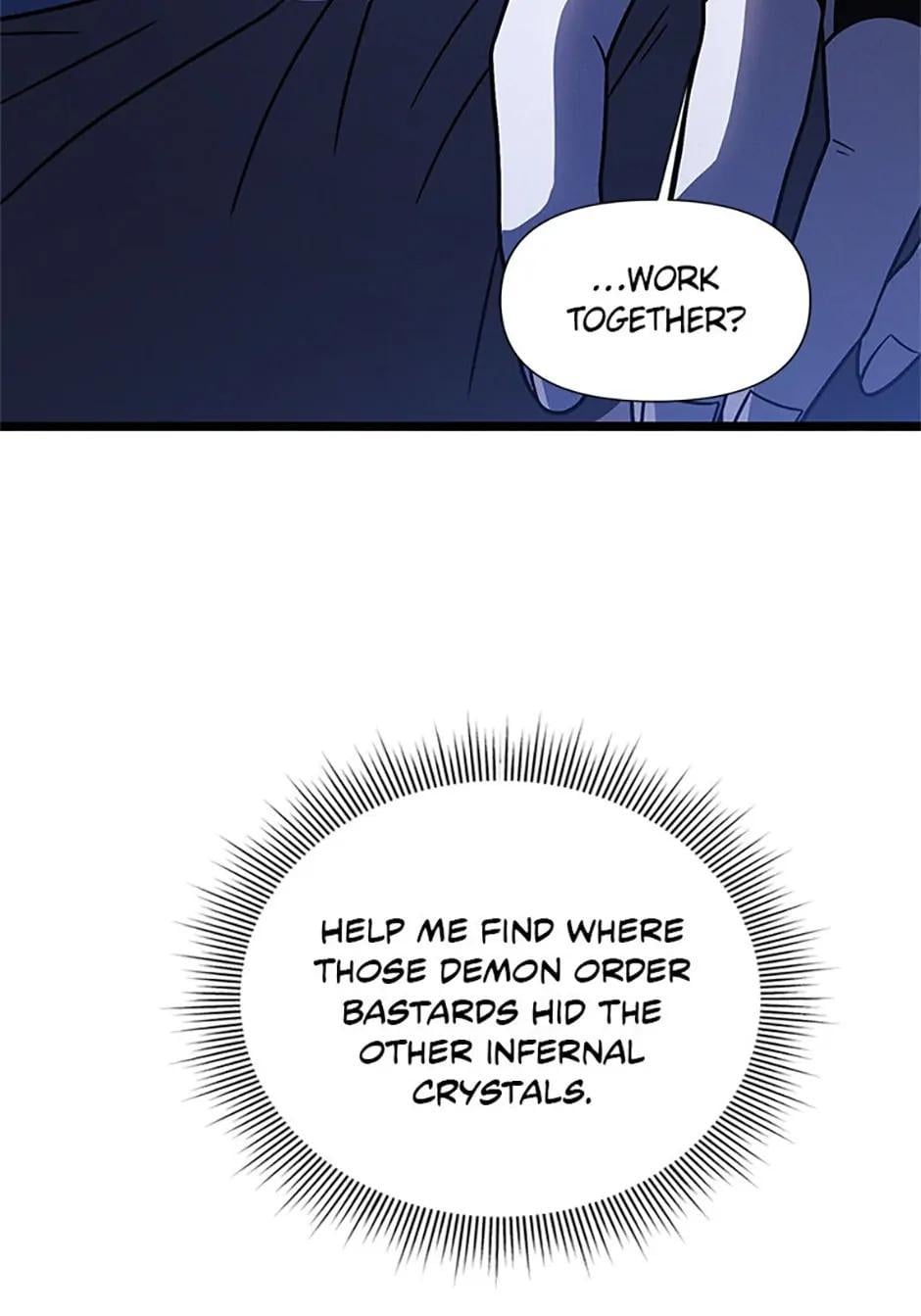 Read After Ten Millennia in Hell EN Manga Online