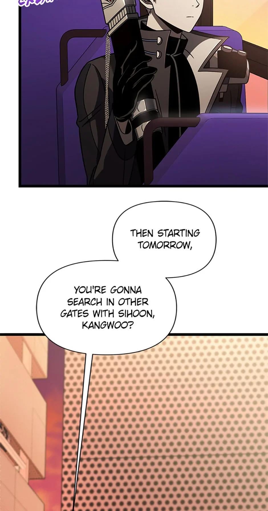 Read After Ten Millennia in Hell EN Manga Online