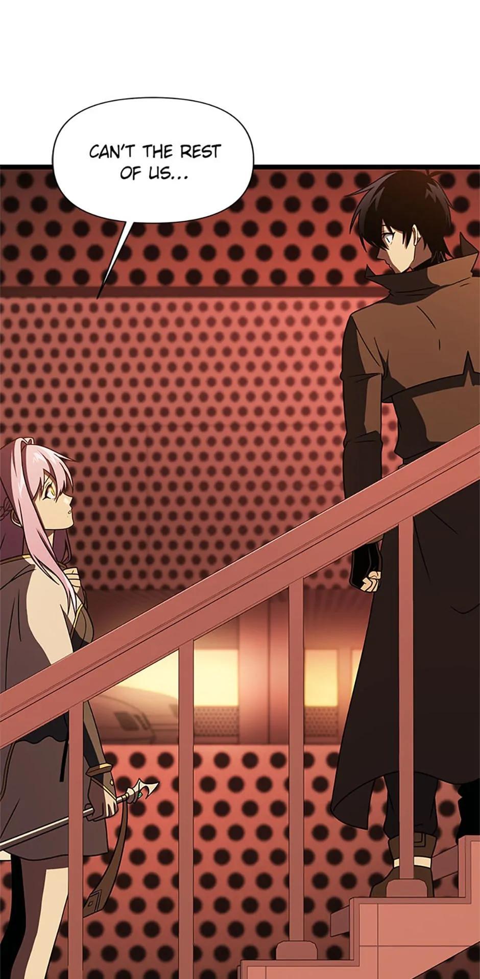 Read After Ten Millennia in Hell EN Manga Online