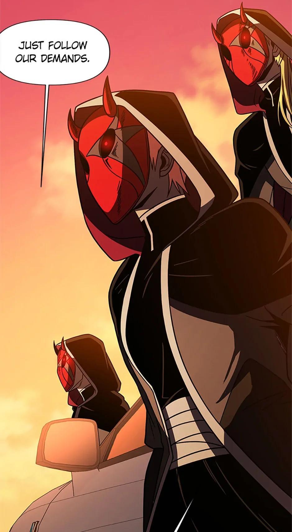 Read After Ten Millennia in Hell EN Manga Online