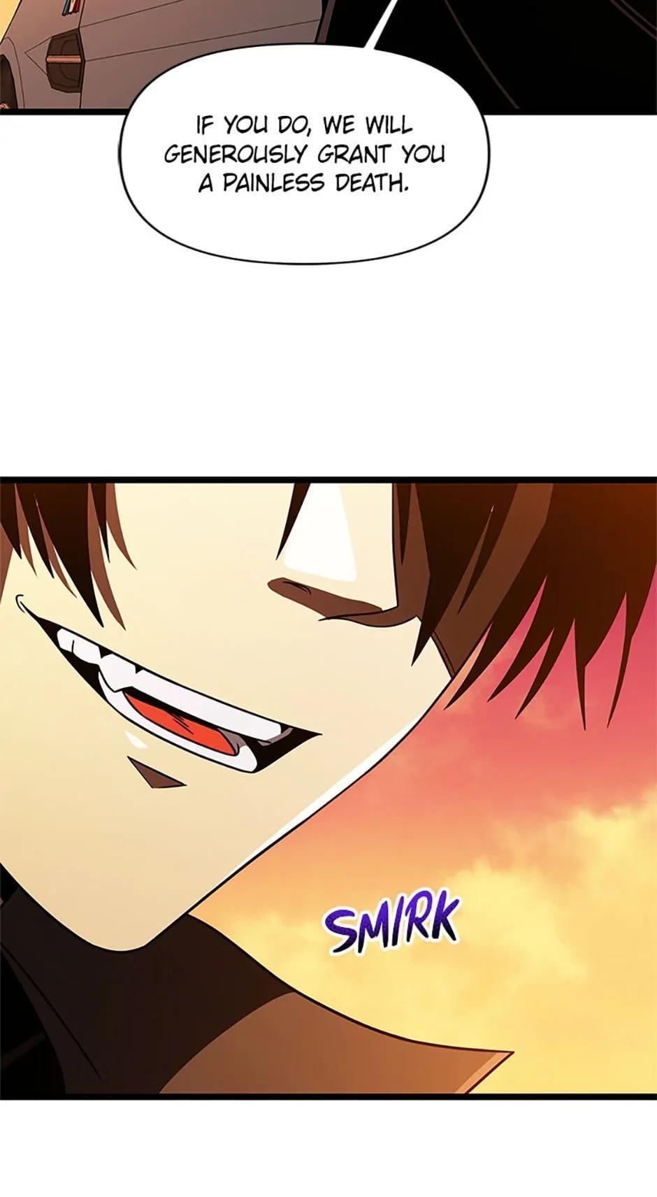 Read After Ten Millennia in Hell EN Manga Online