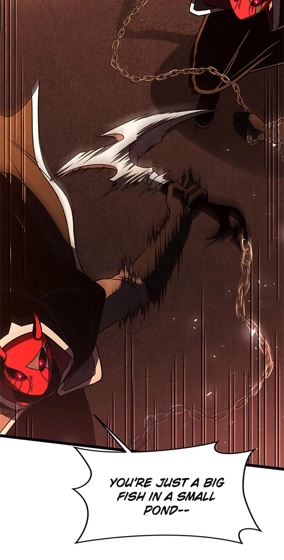 Read After Ten Millennia in Hell EN Manga Online