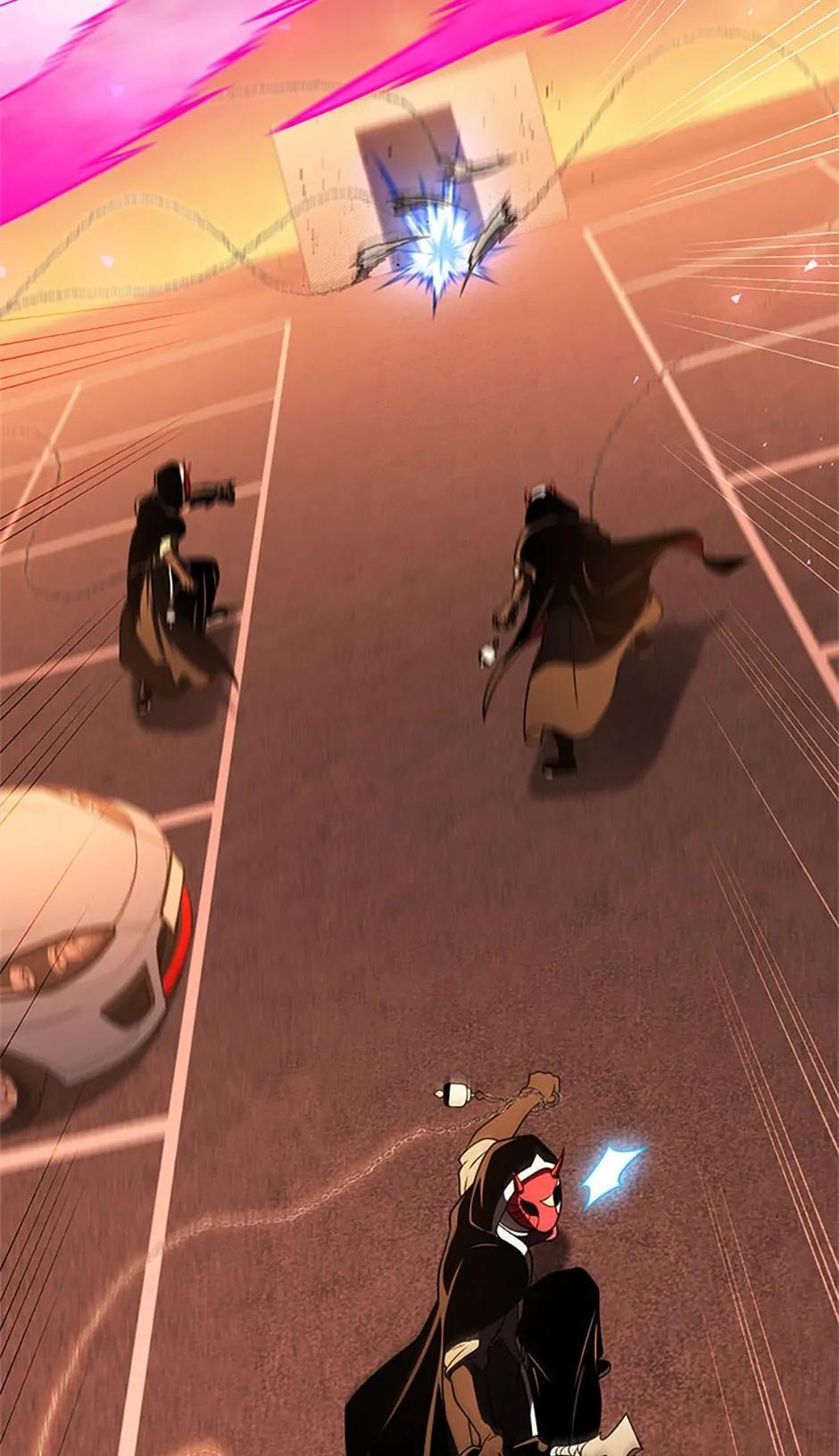 Read After Ten Millennia in Hell EN Manga Online