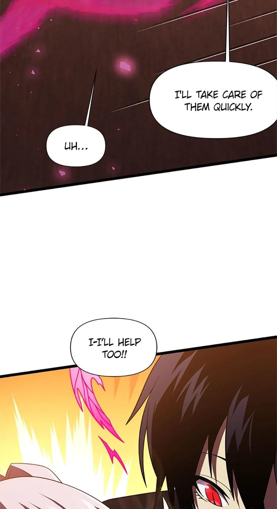 Read After Ten Millennia in Hell EN Manga Online