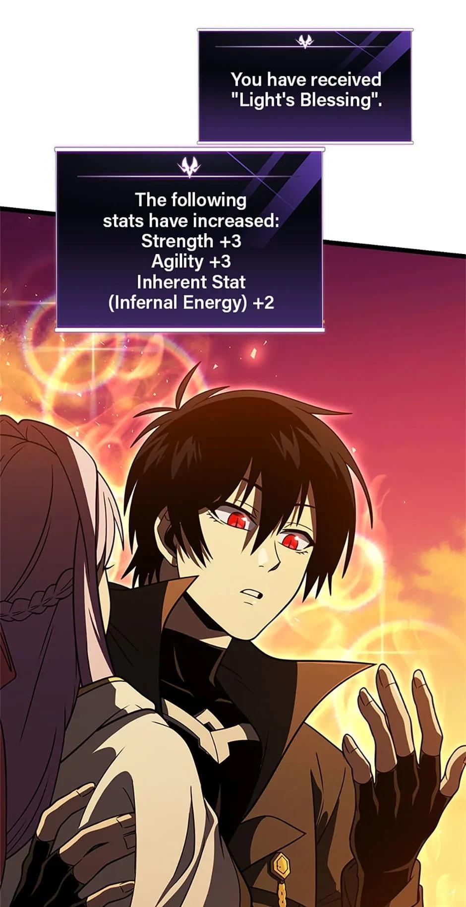 Read After Ten Millennia in Hell EN Manga Online