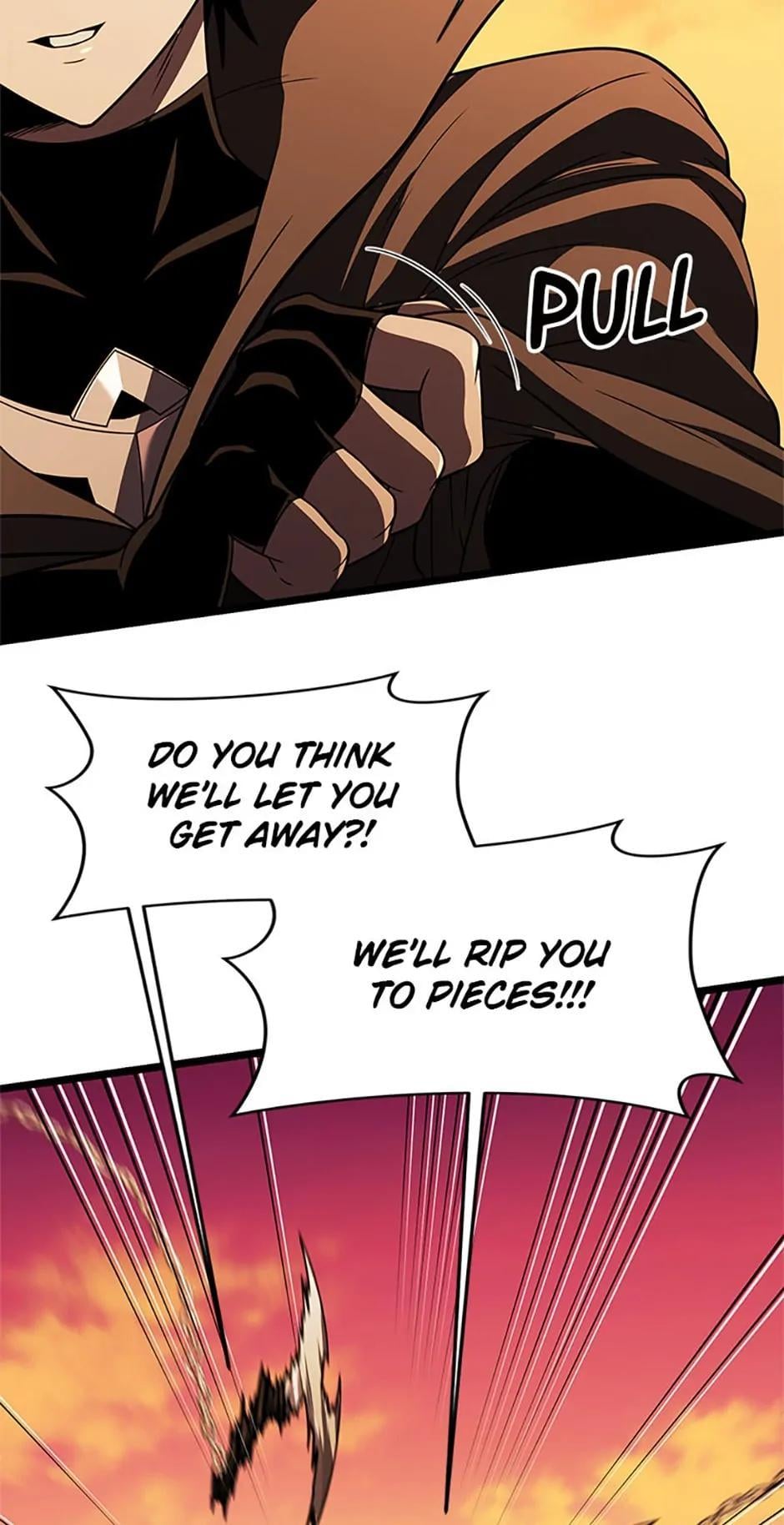 Read After Ten Millennia in Hell EN Manga Online