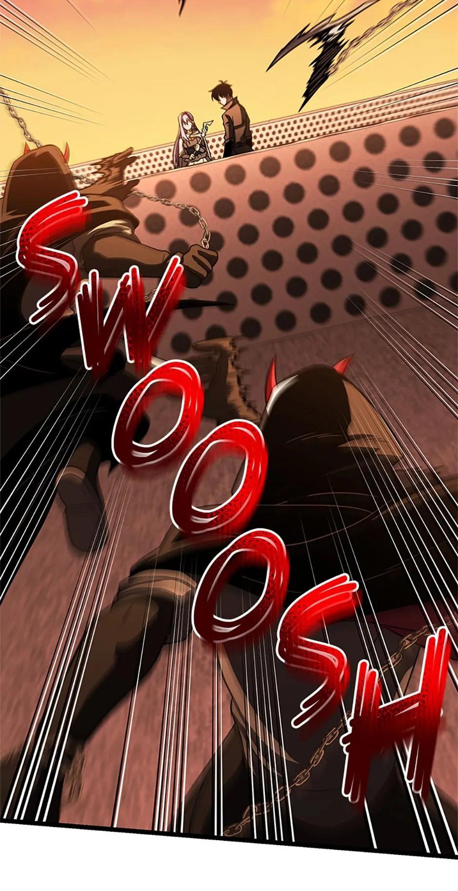 Read After Ten Millennia in Hell EN Manga Online